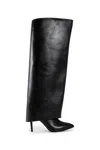 MATTIA CAPEZZANI MATTIA CAPEZZANI HEELED BOOTS