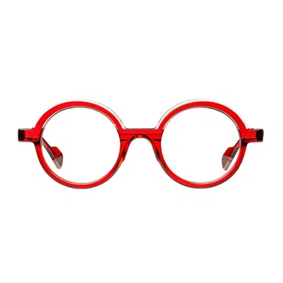 MATTTEW MATTTEW ARCUS EYEGLASSES