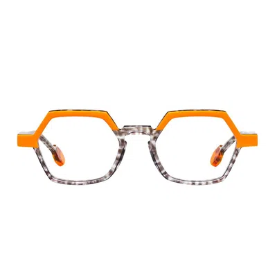 MATTTEW MATTTEW CANTE EYEGLASSES