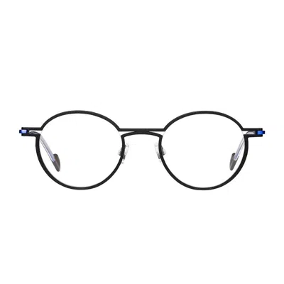 Matttew Carbon Eyeglasses