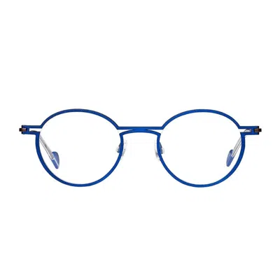 Matttew Carbon Eyeglasses