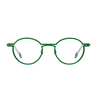 MATTTEW MATTTEW CARBON EYEGLASSES