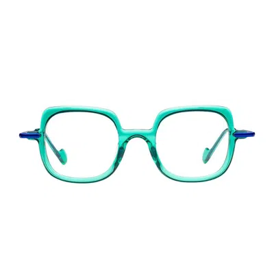 MATTTEW MATTTEW CHERRY EYEGLASSES