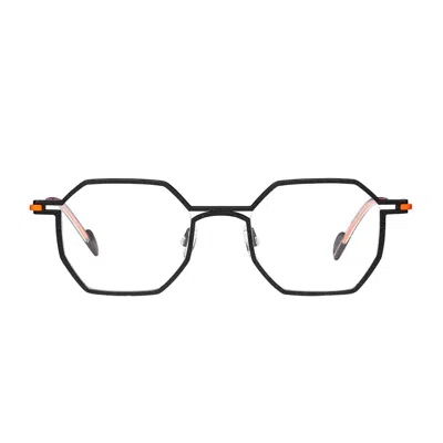 MATTTEW MATTTEW COBALT EYEGLASSES