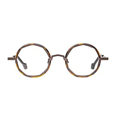MATTTEW MATTTEW COMMA EYEGLASSES