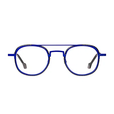 Matttew Dash 1758 Blue Glasses