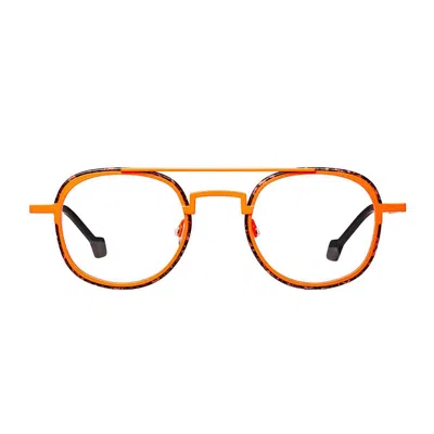 MATTTEW MATTTEW DASH EYEGLASSES
