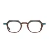 Matttew Delta 1410 Glasses