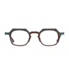 Matttew Delta 1410 Glasses