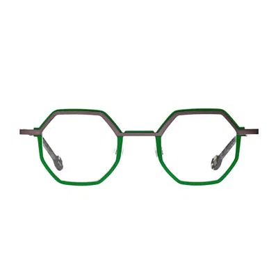 MATTTEW MATTTEW DOYENNE EYEGLASSES