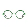 Matttew Ellipsis Eyeglasses