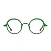 Matttew Ellipsis Eyeglasses