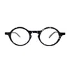 Matttew Figuier Eyeglasses