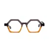 Matttew Floyd Eyeglasses In Gray