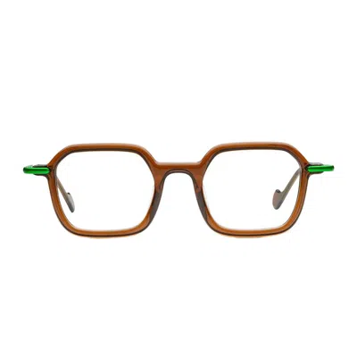 MATTTEW MATTTEW FRUITY EYEGLASSES