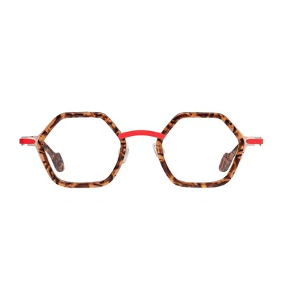 MATTTEW MATTTEW GESA EYEGLASSES