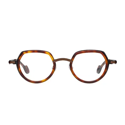 MATTTEW MATTTEW HACHI EYEGLASSES