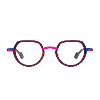 Matttew Hachi Eyeglasses In Multi