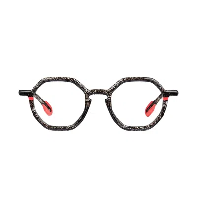 Matttew Happy Glasses