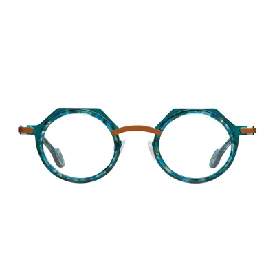 MATTTEW MATTTEW IPPON EYEGLASSES