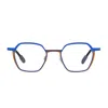 Matttew Lungo Eyeglasses