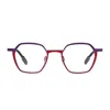 Matttew Lungo Eyeglasses