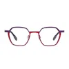Matttew Lungo 1333 Glasses