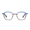 Matttew Lungo Glasses