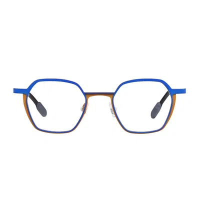 Matttew Lungo Glasses