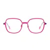 Matttew Iode 1571 Fucsia Viola Glasses In Purple