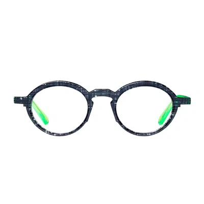 MATTTEW MATTTEW OPUNTIA EYEGLASSES