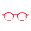 Matttew Retro Glasses