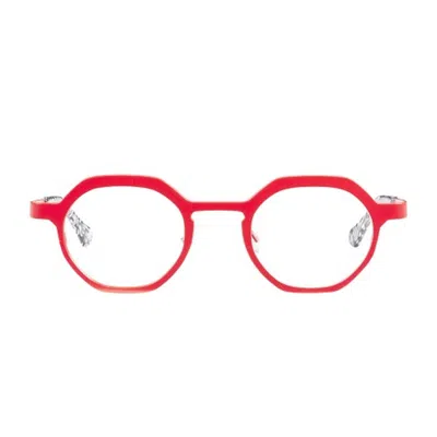 Matttew Retro Glasses