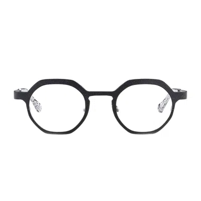 Matttew Retro Glasses