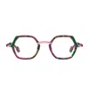 Matttew Roku Eyeglasses