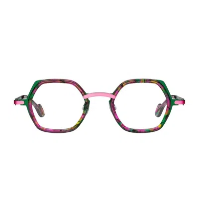 Matttew Roku Eyeglasses