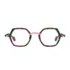 Matttew Roku Eyeglasses