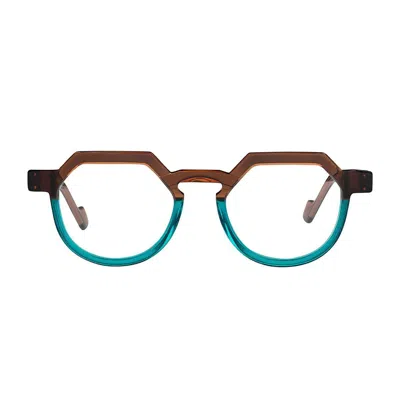 Matttew Roxy Eyeglasses