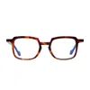 Matttew Spike Eyeglasses In Multicolor