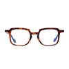 Matttew Spike Eyeglasses In Multicolor