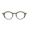 Matttew Tetra 1392 Glasses