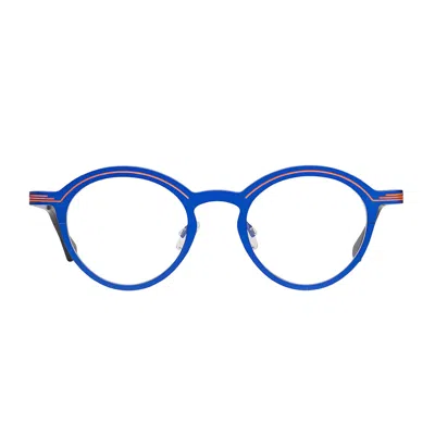 Matttew Tetra 1395 Glasses