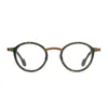 Matttew Waza Eyeglasses In Multi