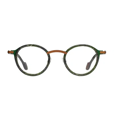 MATTTEW WAZA 74 GLASSES
