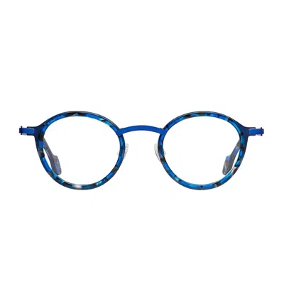 MATTTEW WAZA GLASSES