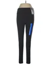 Matty M Active Pants In Black