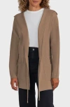 Matty M . Bedford Cardigan In Multi