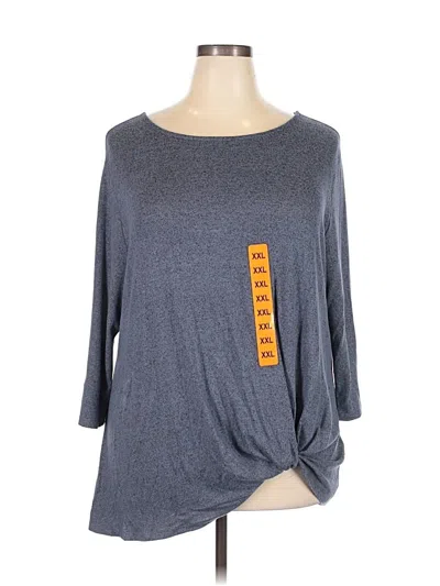 Matty M Cardigan Sweater In Gray