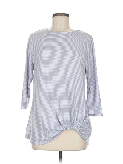 Pre-owned Matty M Cardigan Sweater In Purple