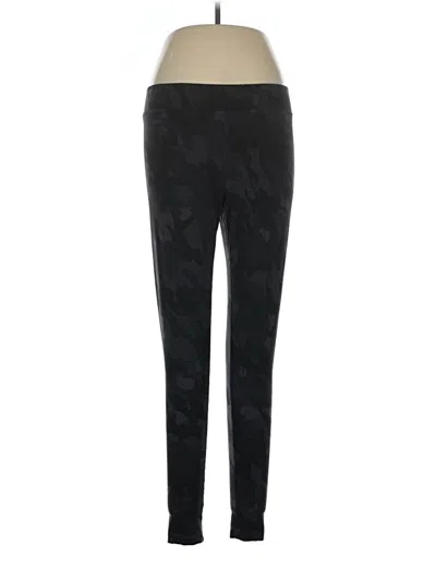 Pre-owned Matty M Casual Pants In Black